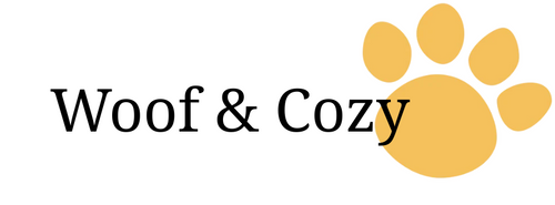 Woof & Cozy