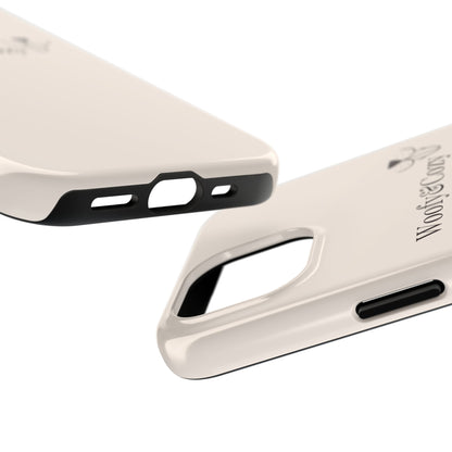Dog Lover Phone Case Woofy&Cozy