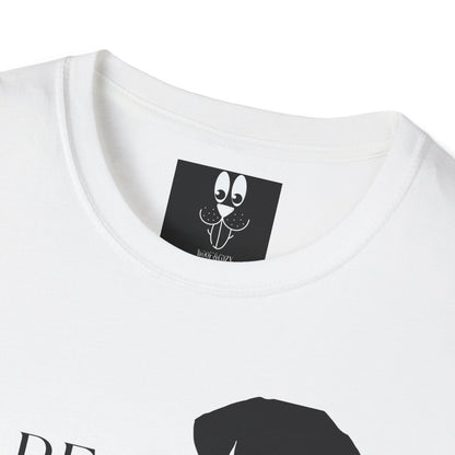 Unisex Softstyle T-Shirt - Comfortable Dog Lover Apparel | Woof & Cozy