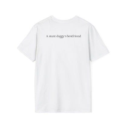 Unisex Softstyle T-Shirt - Comfortable Dog Lover Apparel | Woof & Cozy
